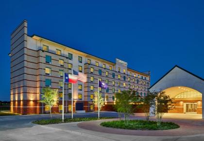 Four Points by Sheraton Dallas Fort Worth Airport North - image 14